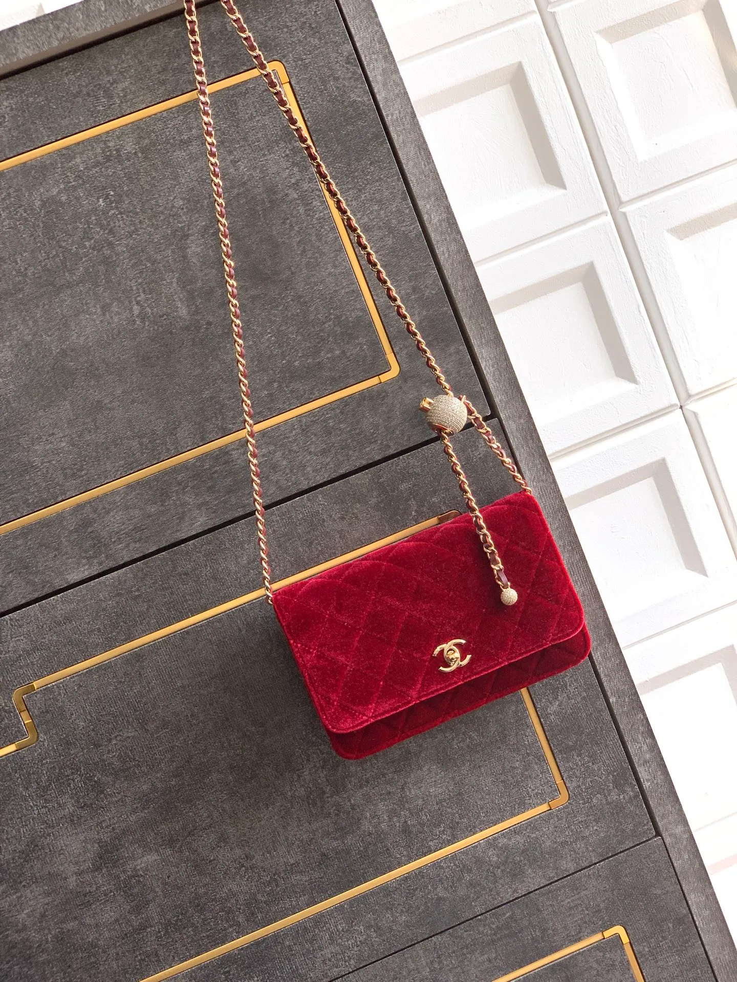 All Categories Chanel Women's Bags 2 (Chanel) Chanel Original Order ap1540