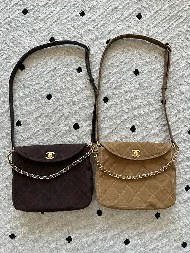 All Categories Chanel Women's Bags 2 (Chanel) Chanel Original Order AS5885