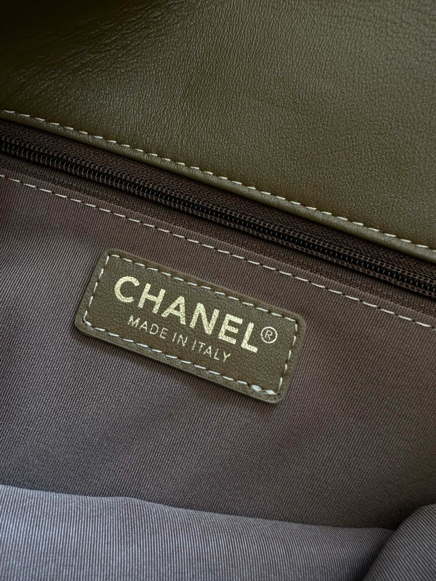 All Categories Chanel Women's Bags 2 (Chanel) Chanel Original Order AS5885