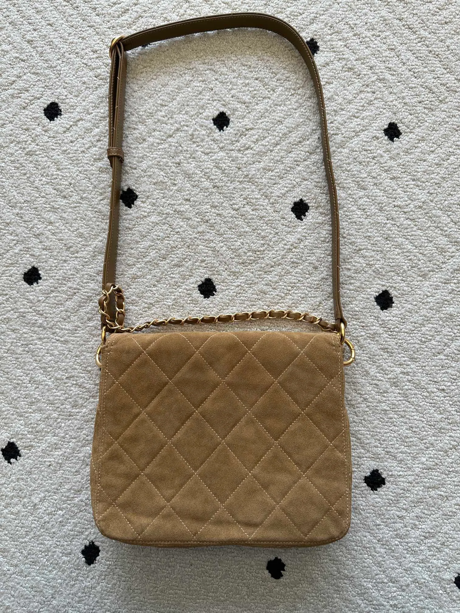 All Categories Chanel Women's Bags 2 (Chanel) Chanel Original Order AS5885