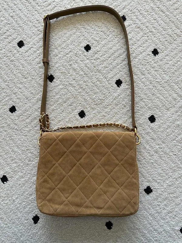 All Categories Chanel Women's Bags 2 (Chanel) Chanel Original Order AS5885
