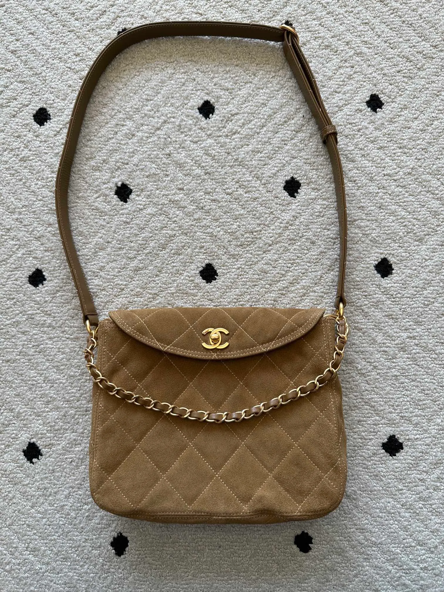 All Categories Chanel Women's Bags 2 (Chanel) Chanel Original Order AS5885