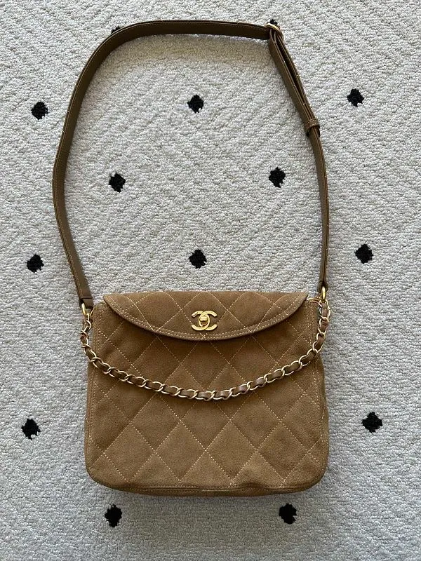 All Categories Chanel Women's Bags 2 (Chanel) Chanel Original Order AS5885