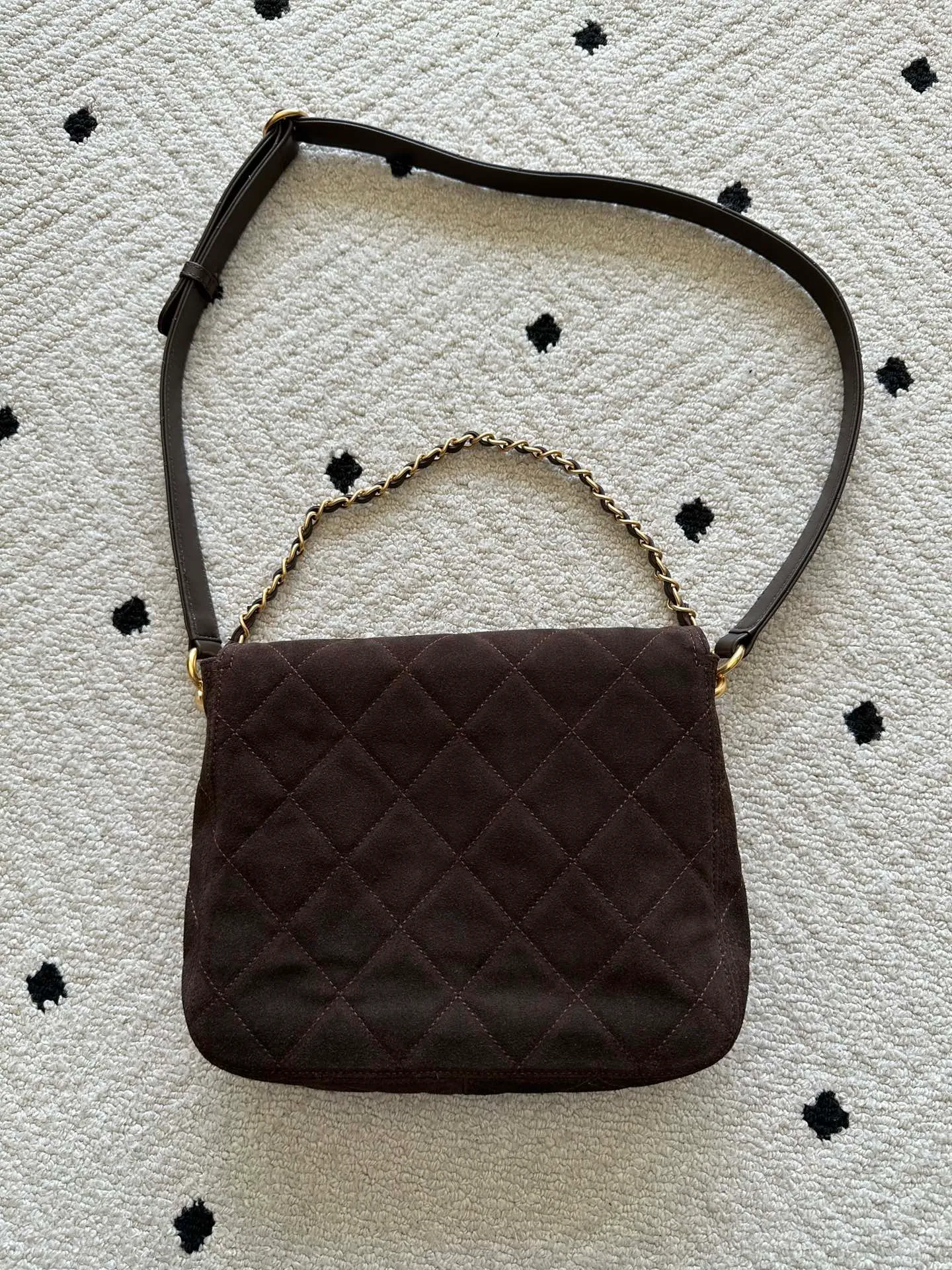 All Categories Chanel Women's Bags 2 (Chanel) Chanel Original Order AS5885