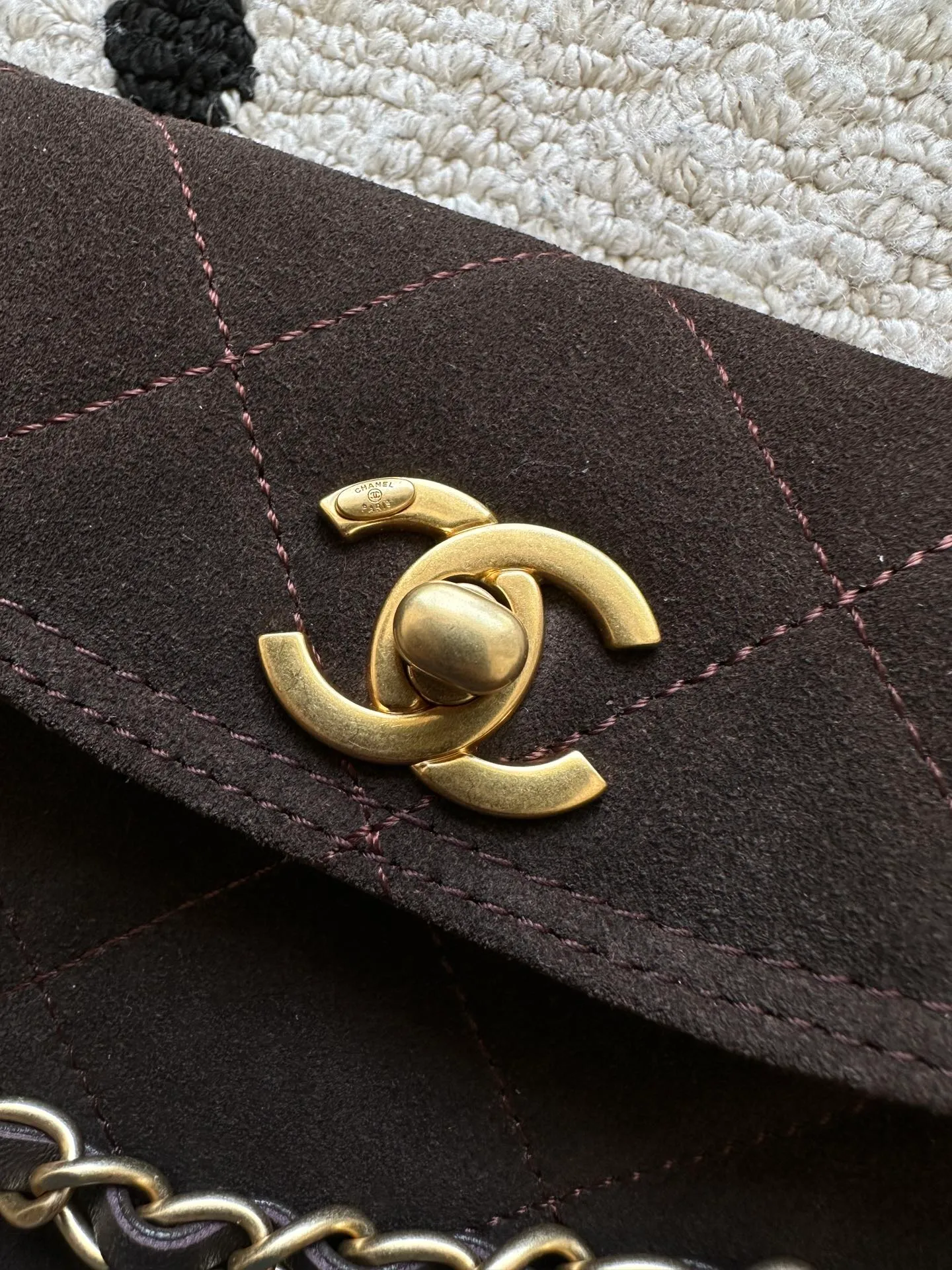 All Categories Chanel Women's Bags 2 (Chanel) Chanel Original Order AS5885