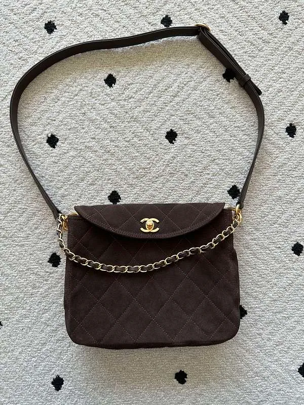 All Categories Chanel Women's Bags 2 (Chanel) Chanel Original Order AS5885