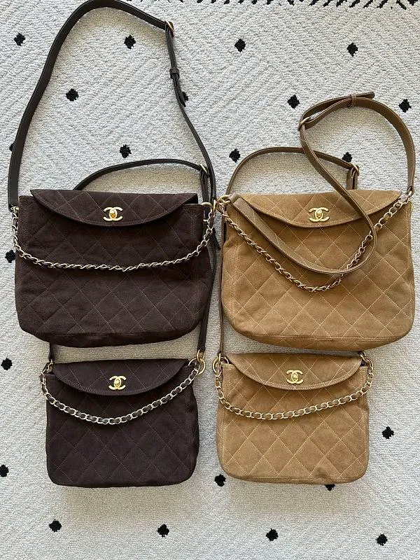 All Categories Chanel Women's Bags 2 (Chanel) Chanel Original Order AS5885
