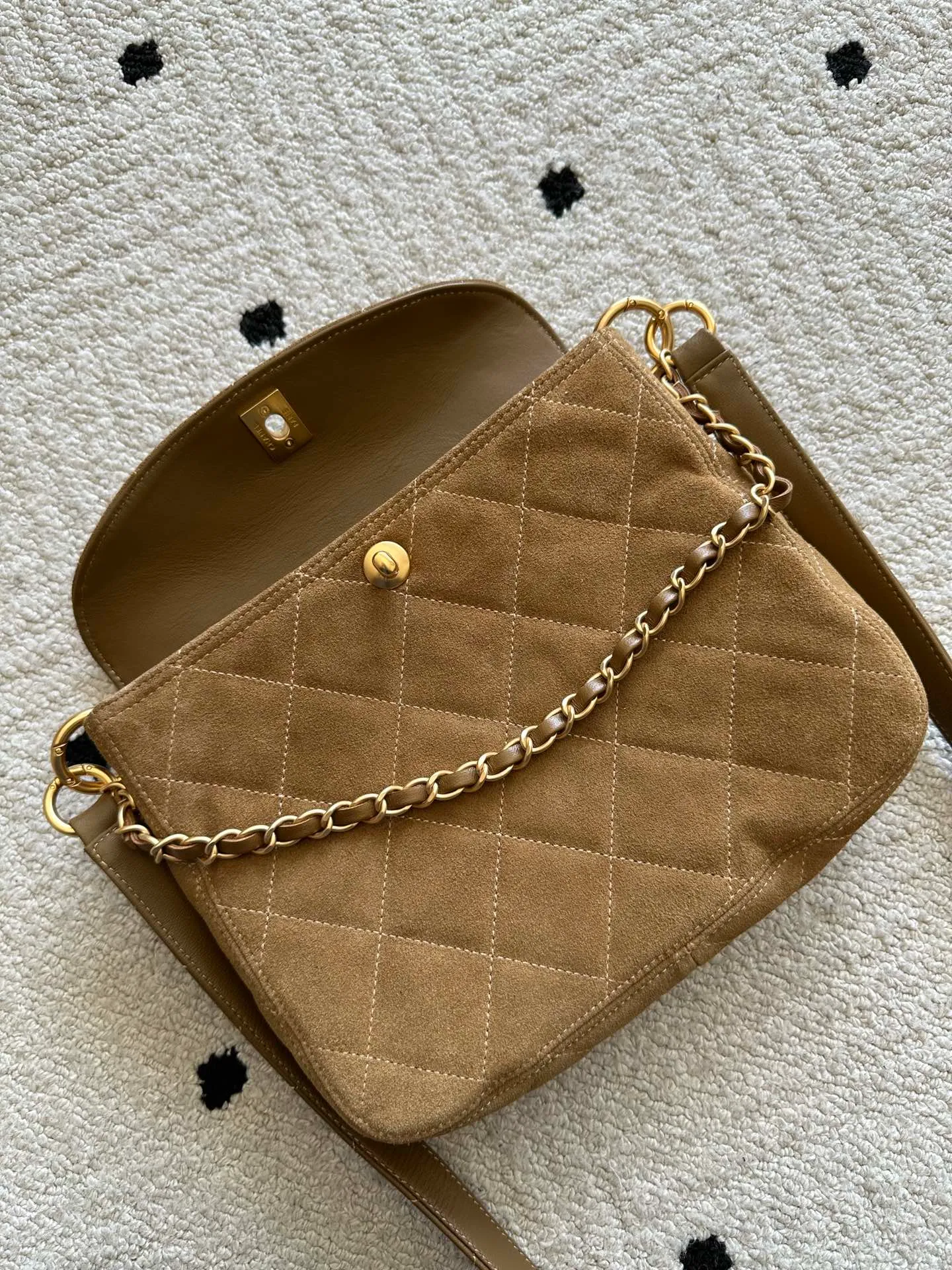 All Categories Chanel Women's Bags 2 (Chanel) Chanel Original Order AS5885