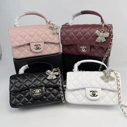 All Categories Chanel Women's Bags (Chanel) Chanel 702-1
