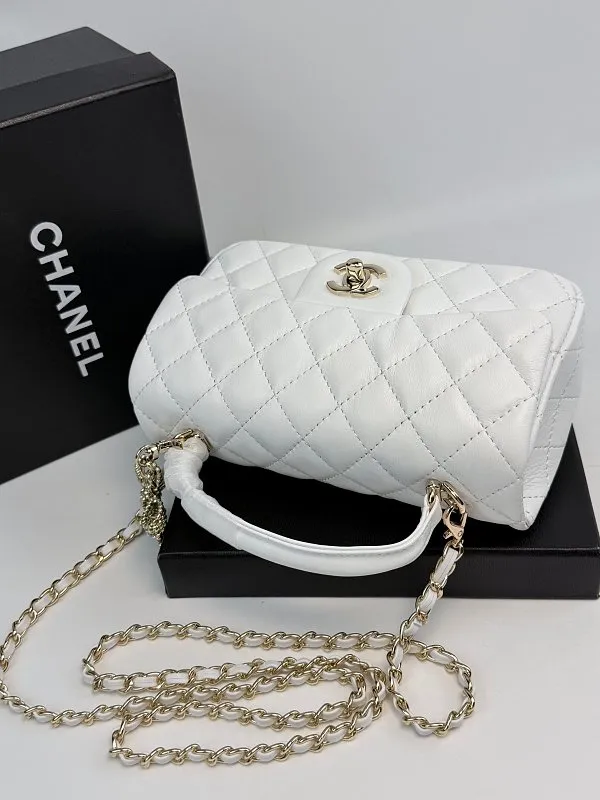 All Categories Chanel Women's Bags (Chanel) Chanel 702-1