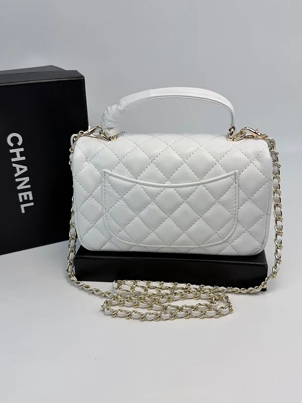 All Categories Chanel Women's Bags (Chanel) Chanel 702-1