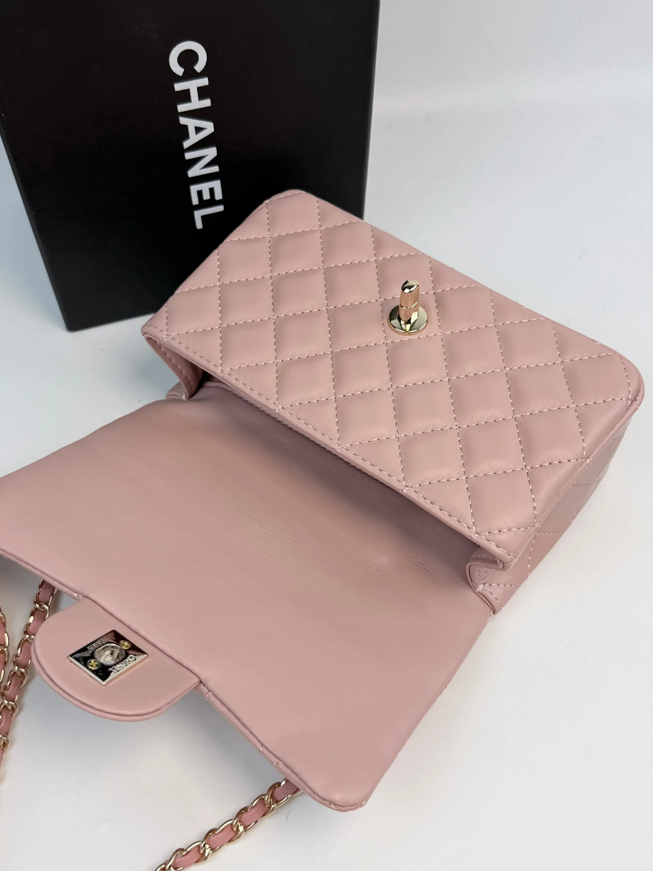 All Categories Chanel Women's Bags (Chanel) Chanel 702-1