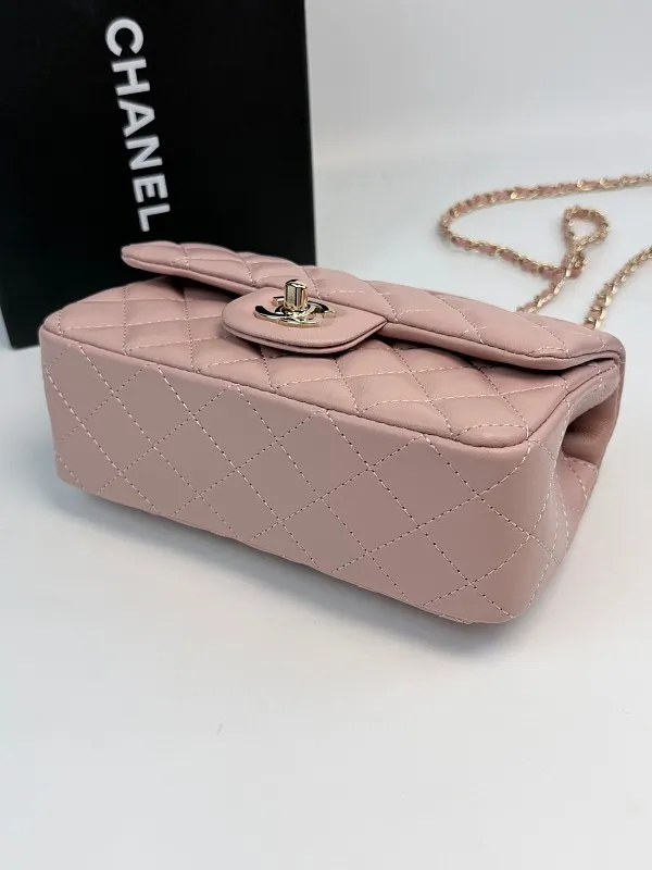 All Categories Chanel Women's Bags (Chanel) Chanel 702-1