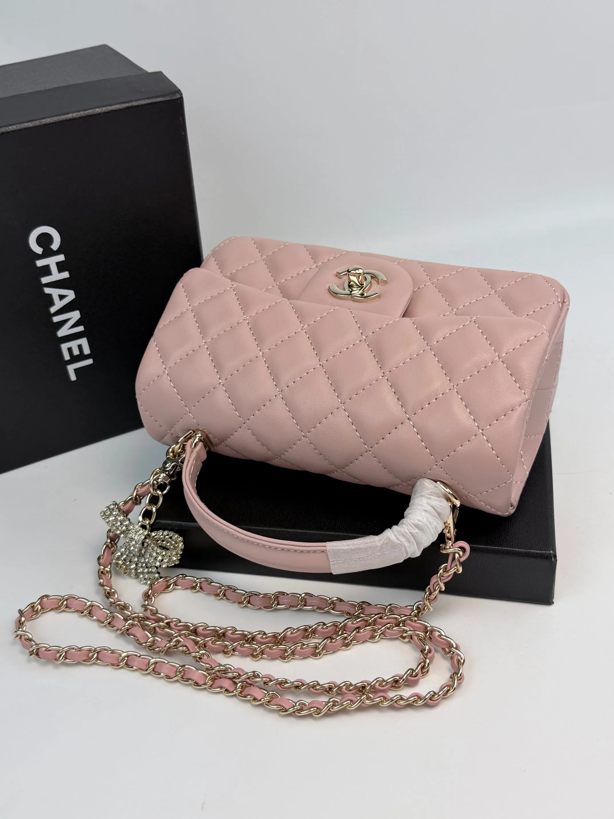 All Categories Chanel Women's Bags (Chanel) Chanel 702-1