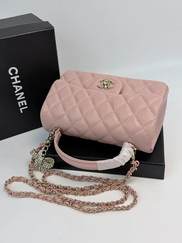 All Categories Chanel Women's Bags (Chanel) Chanel 702-1