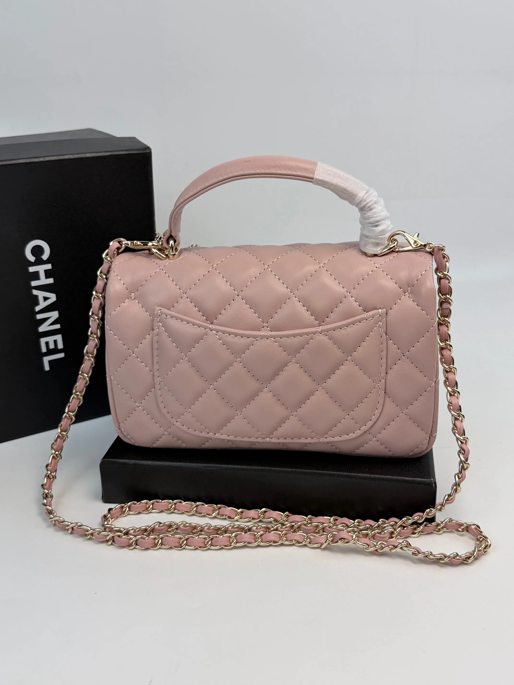 All Categories Chanel Women's Bags (Chanel) Chanel 702-1