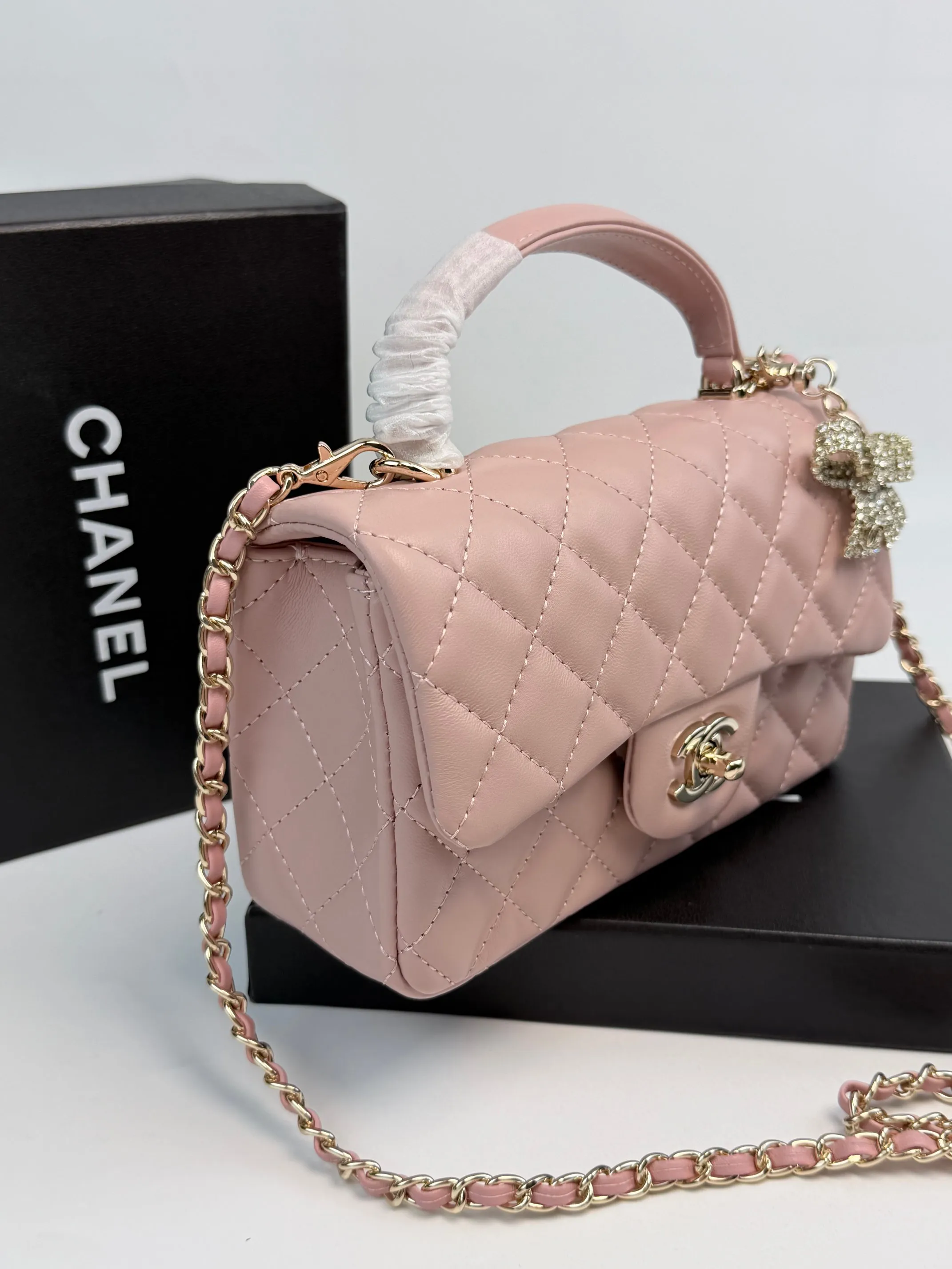 All Categories Chanel Women's Bags (Chanel) Chanel 702-1