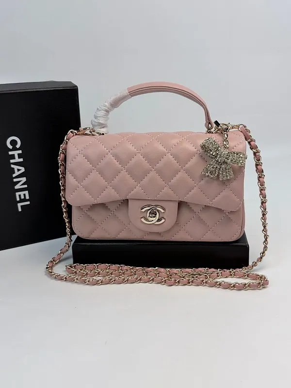 All Categories Chanel Women's Bags (Chanel) Chanel 702-1