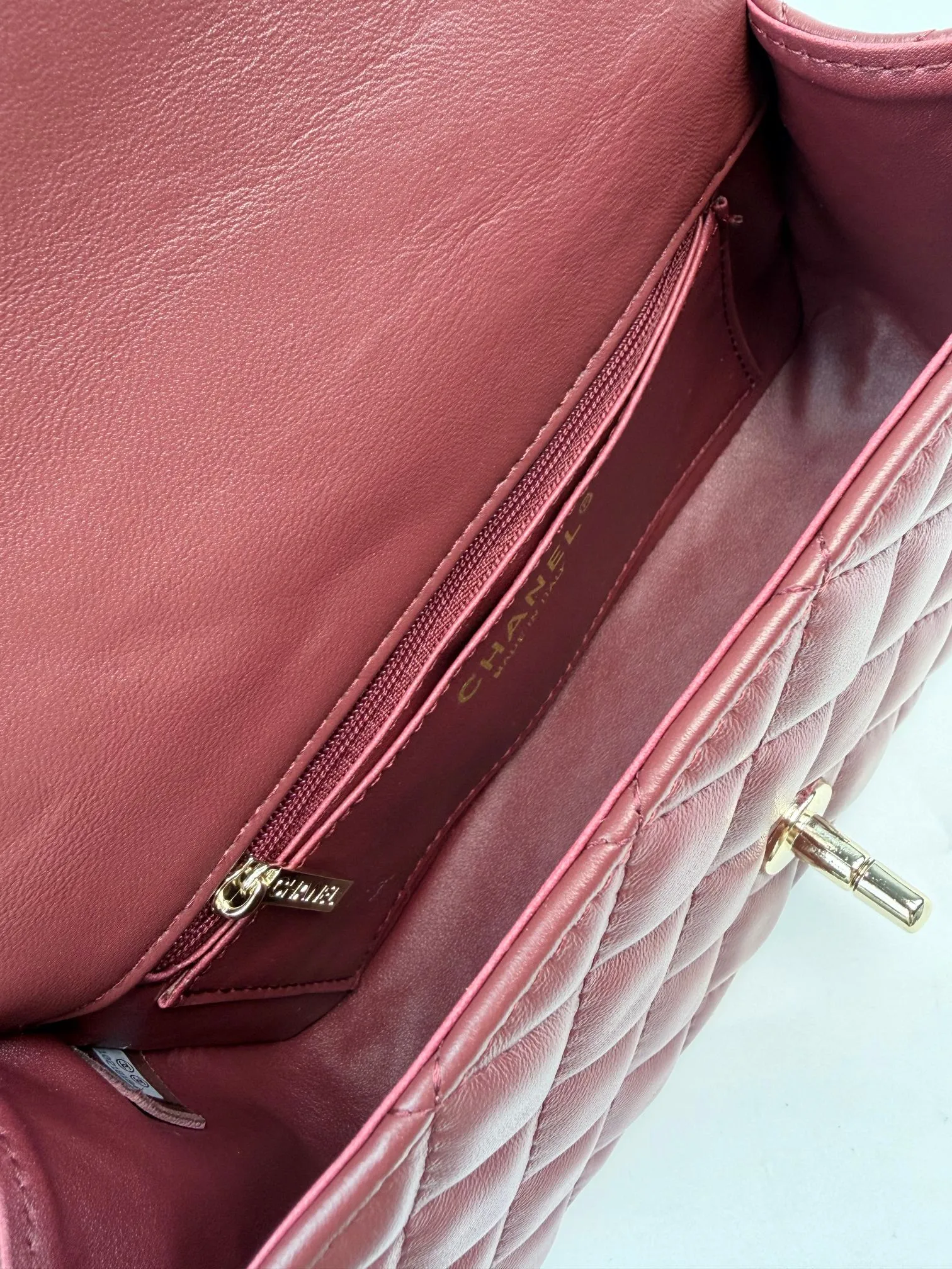 All Categories Chanel Women's Bags (Chanel) Chanel 702-1