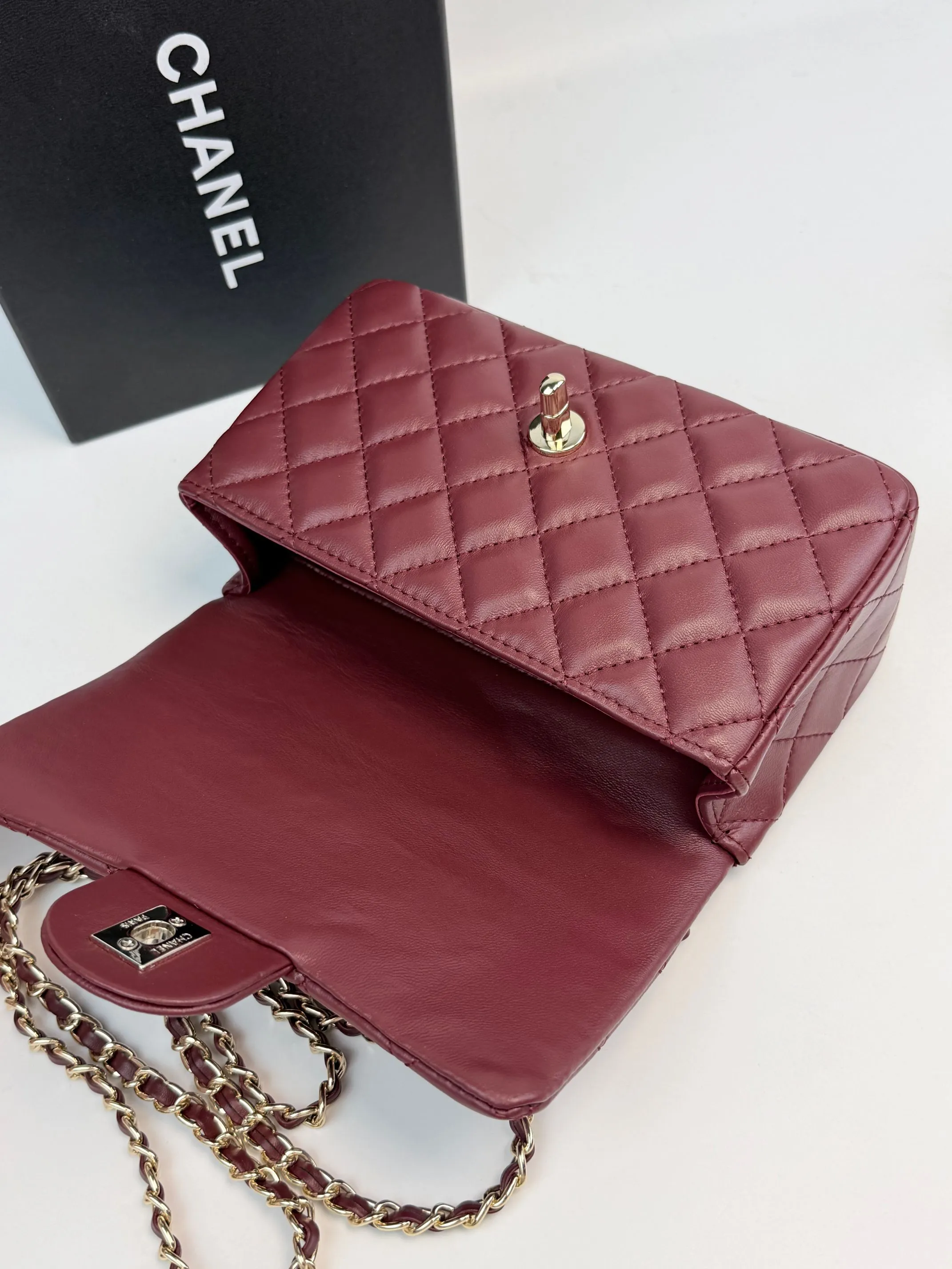 All Categories Chanel Women's Bags (Chanel) Chanel 702-1