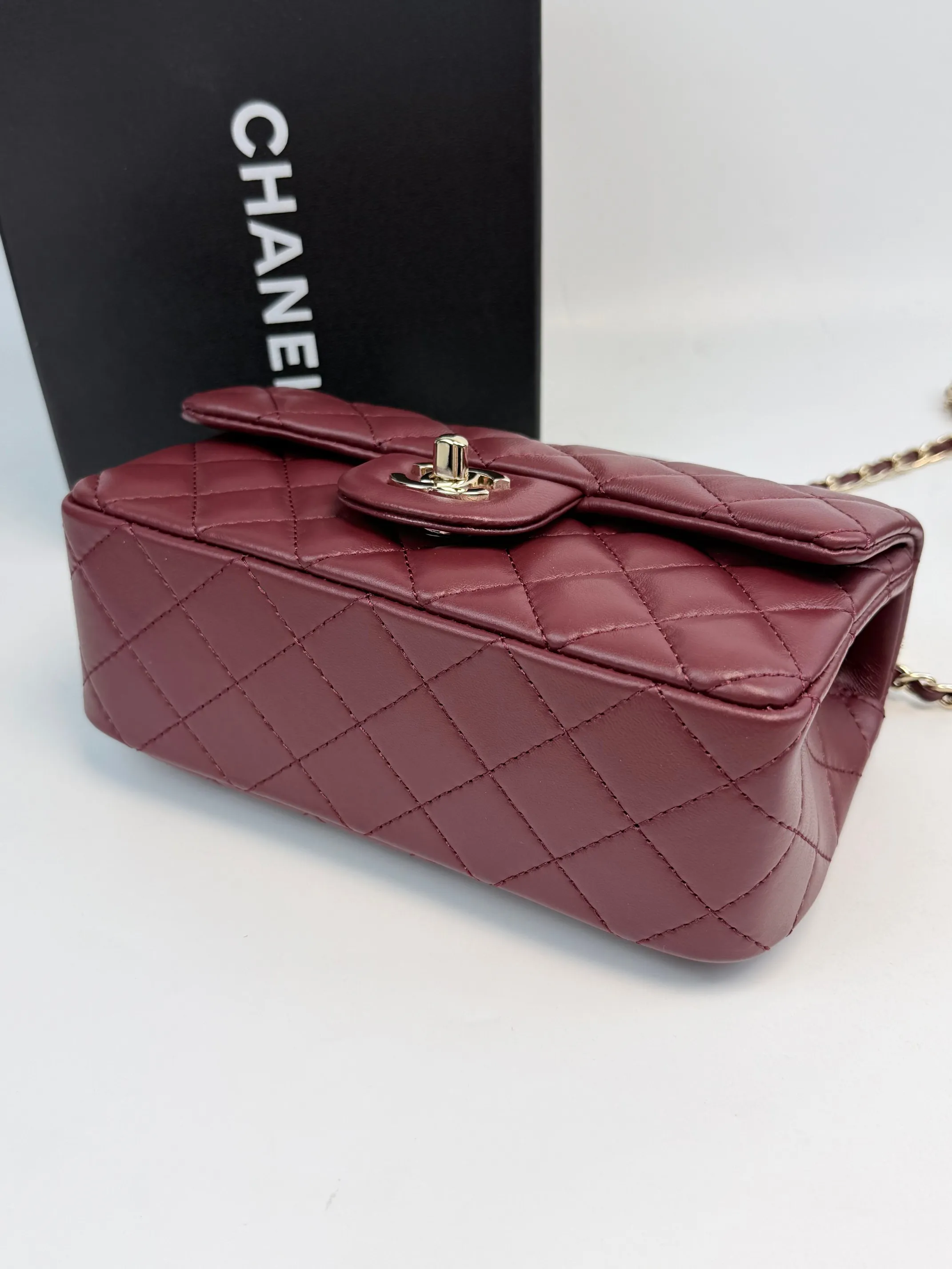 All Categories Chanel Women's Bags (Chanel) Chanel 702-1