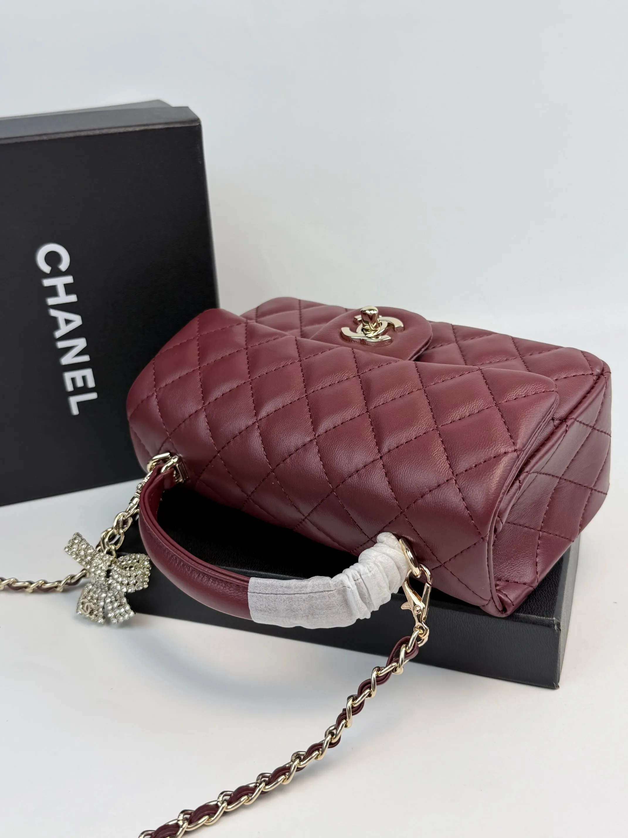 All Categories Chanel Women's Bags (Chanel) Chanel 702-1