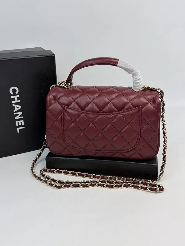 All Categories Chanel Women's Bags (Chanel) Chanel 702-1