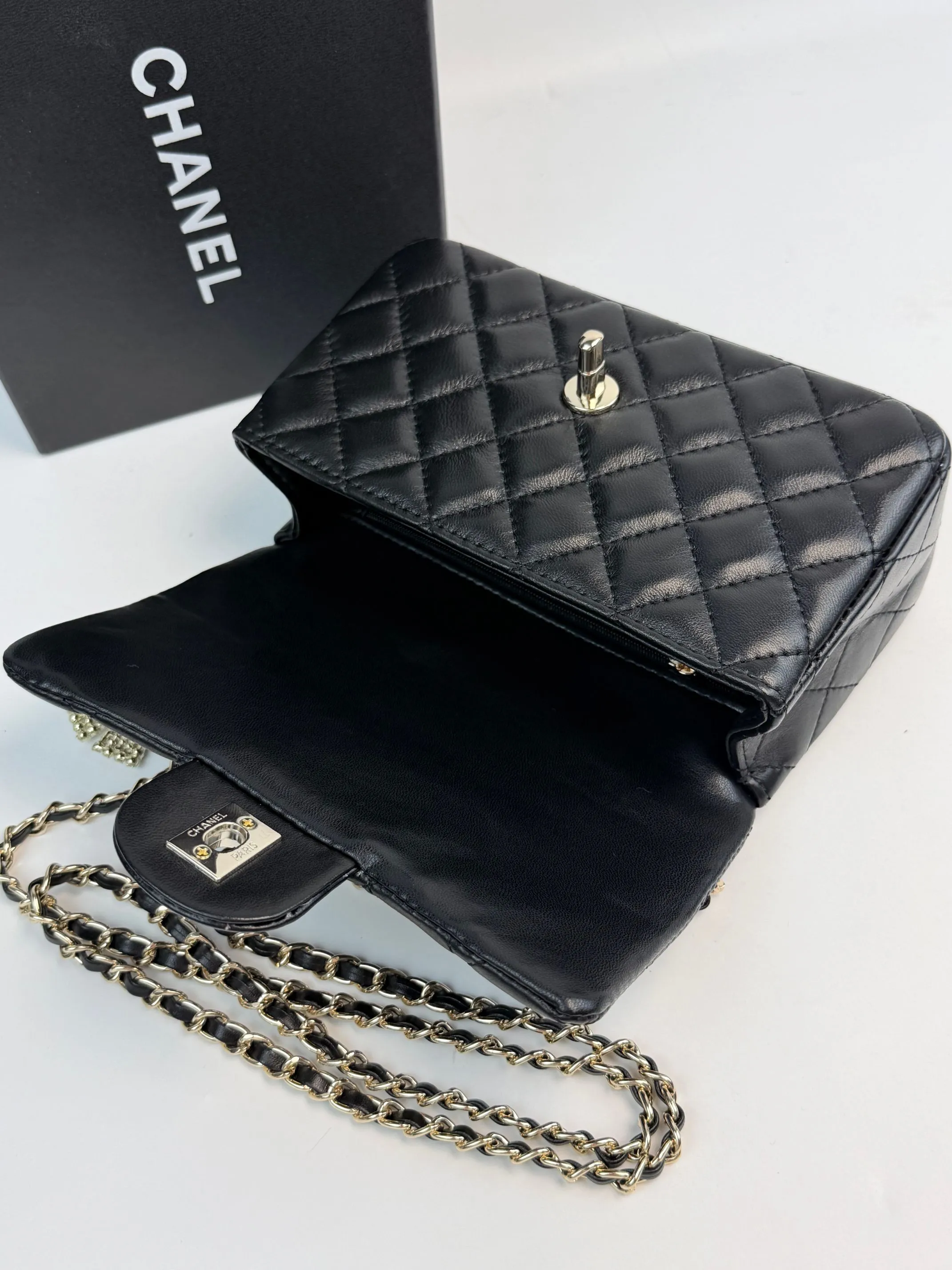 All Categories Chanel Women's Bags (Chanel) Chanel 702-1