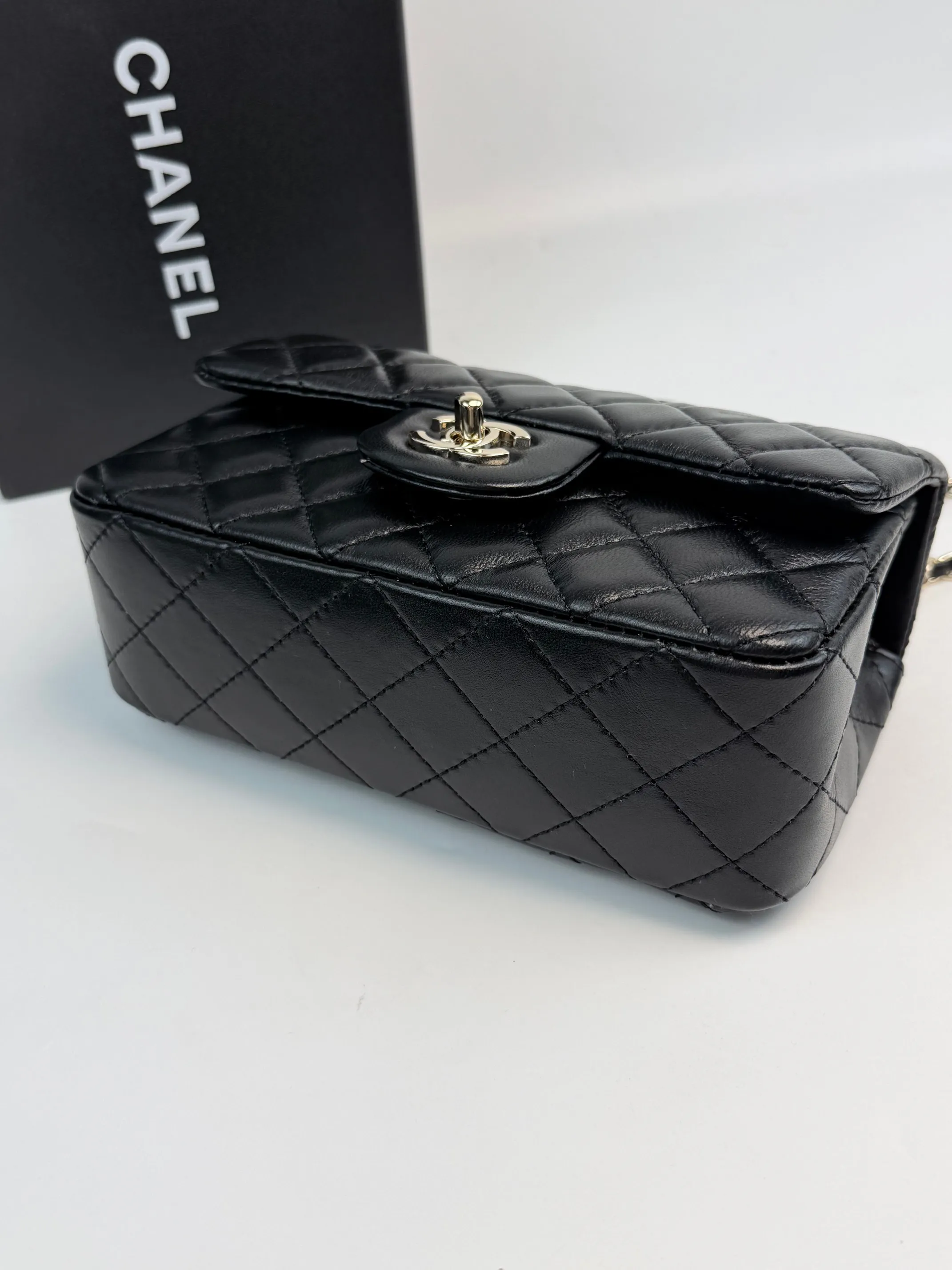 All Categories Chanel Women's Bags (Chanel) Chanel 702-1