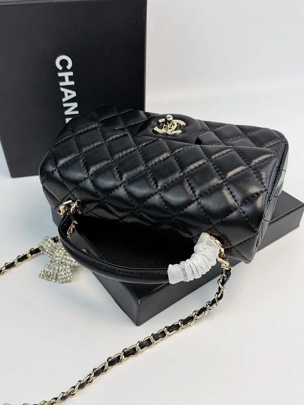 All Categories Chanel Women's Bags (Chanel) Chanel 702-1