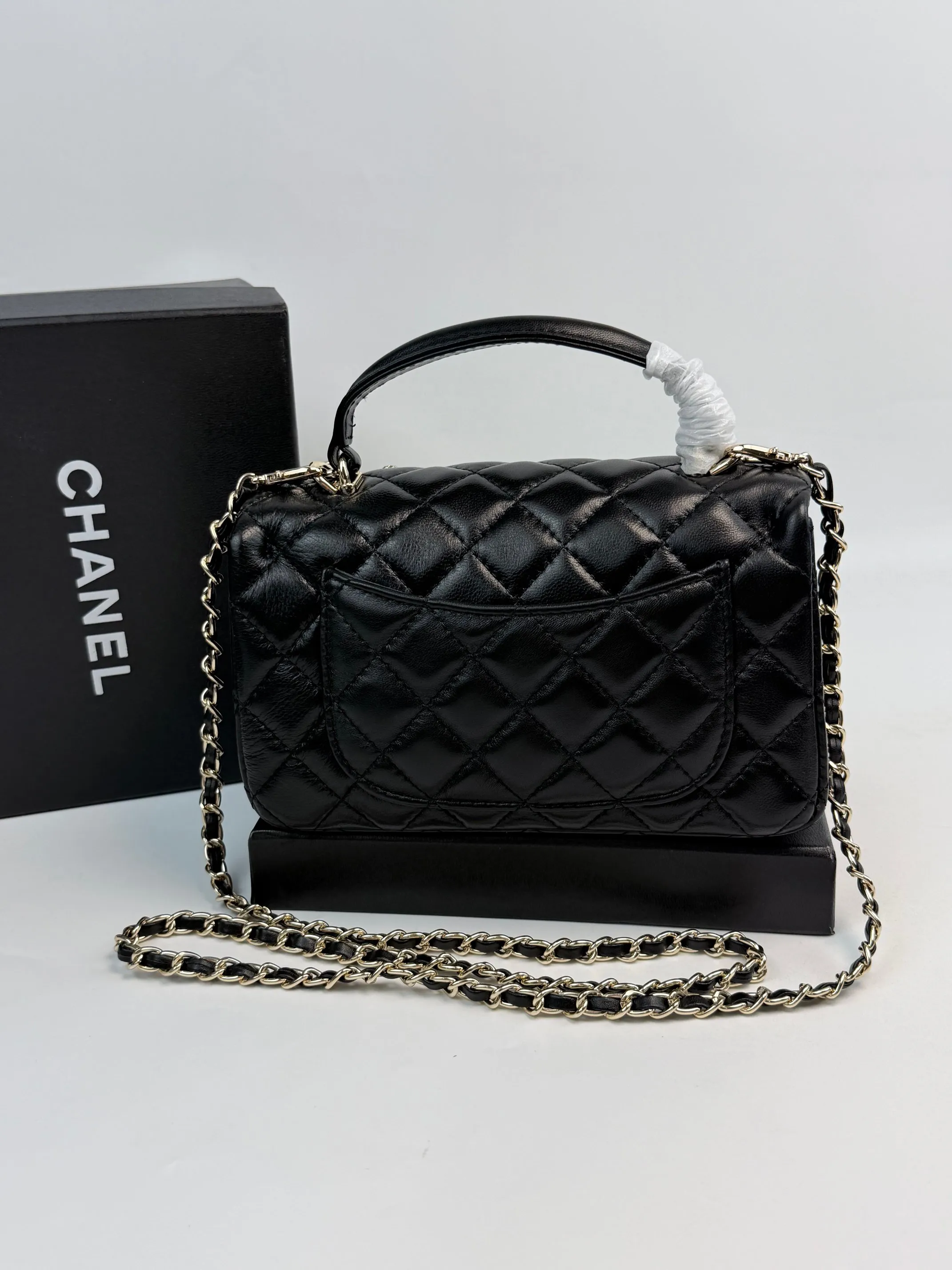 All Categories Chanel Women's Bags (Chanel) Chanel 702-1