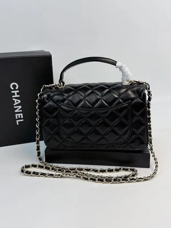 All Categories Chanel Women's Bags (Chanel) Chanel 702-1