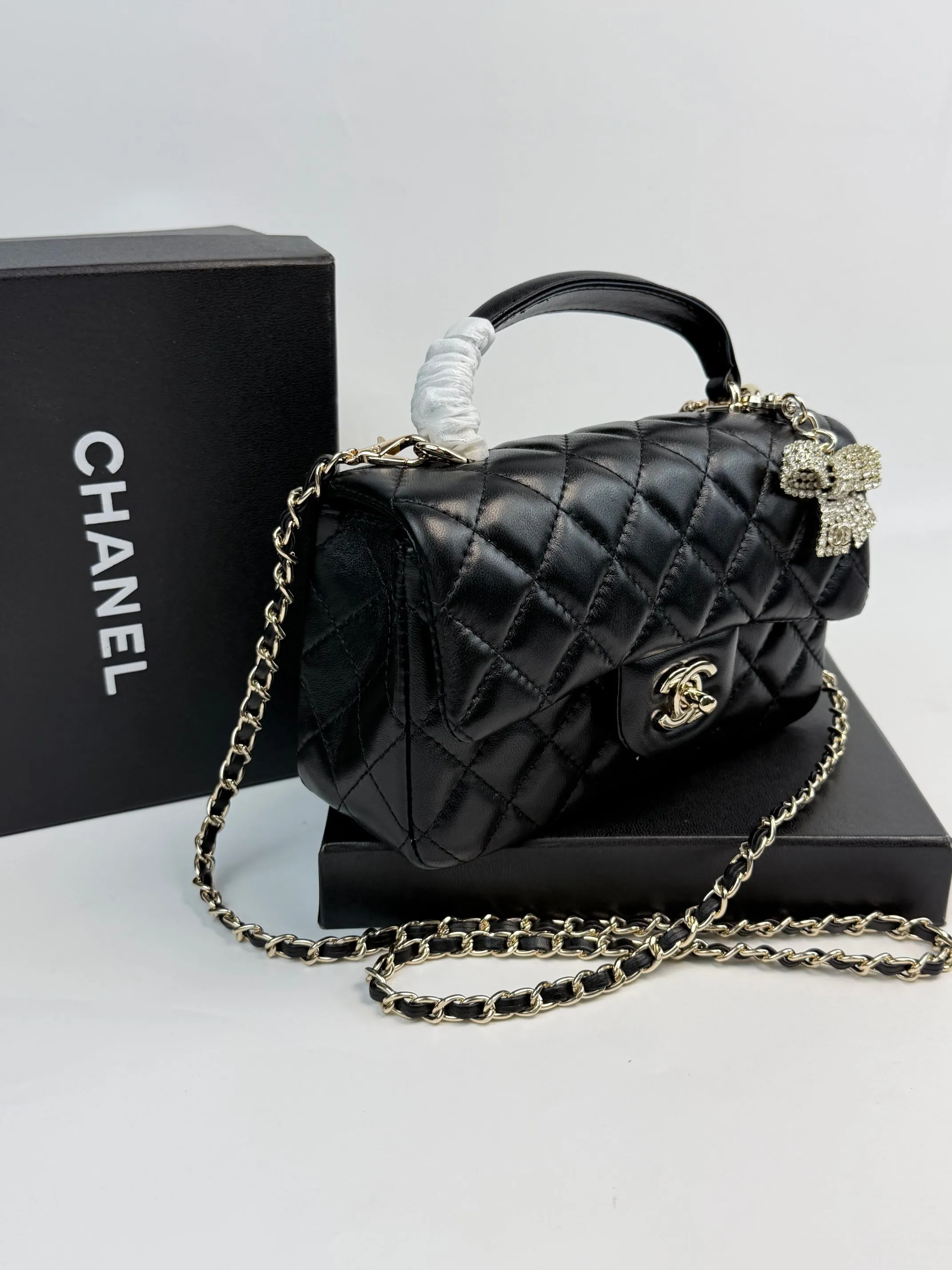 All Categories Chanel Women's Bags (Chanel) Chanel 702-1