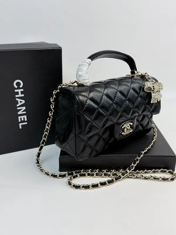 All Categories Chanel Women's Bags (Chanel) Chanel 702-1