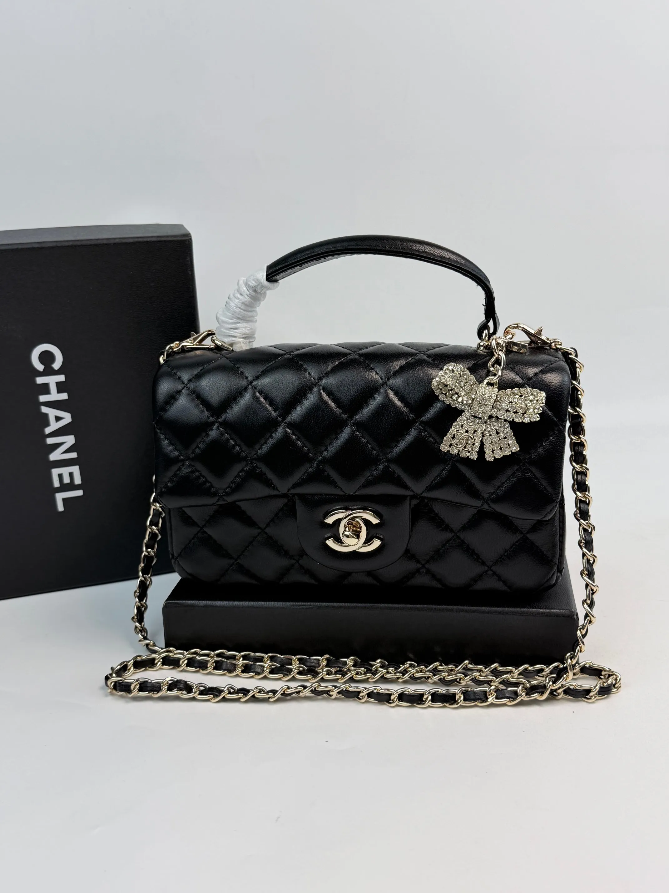 All Categories Chanel Women's Bags (Chanel) Chanel 702-1