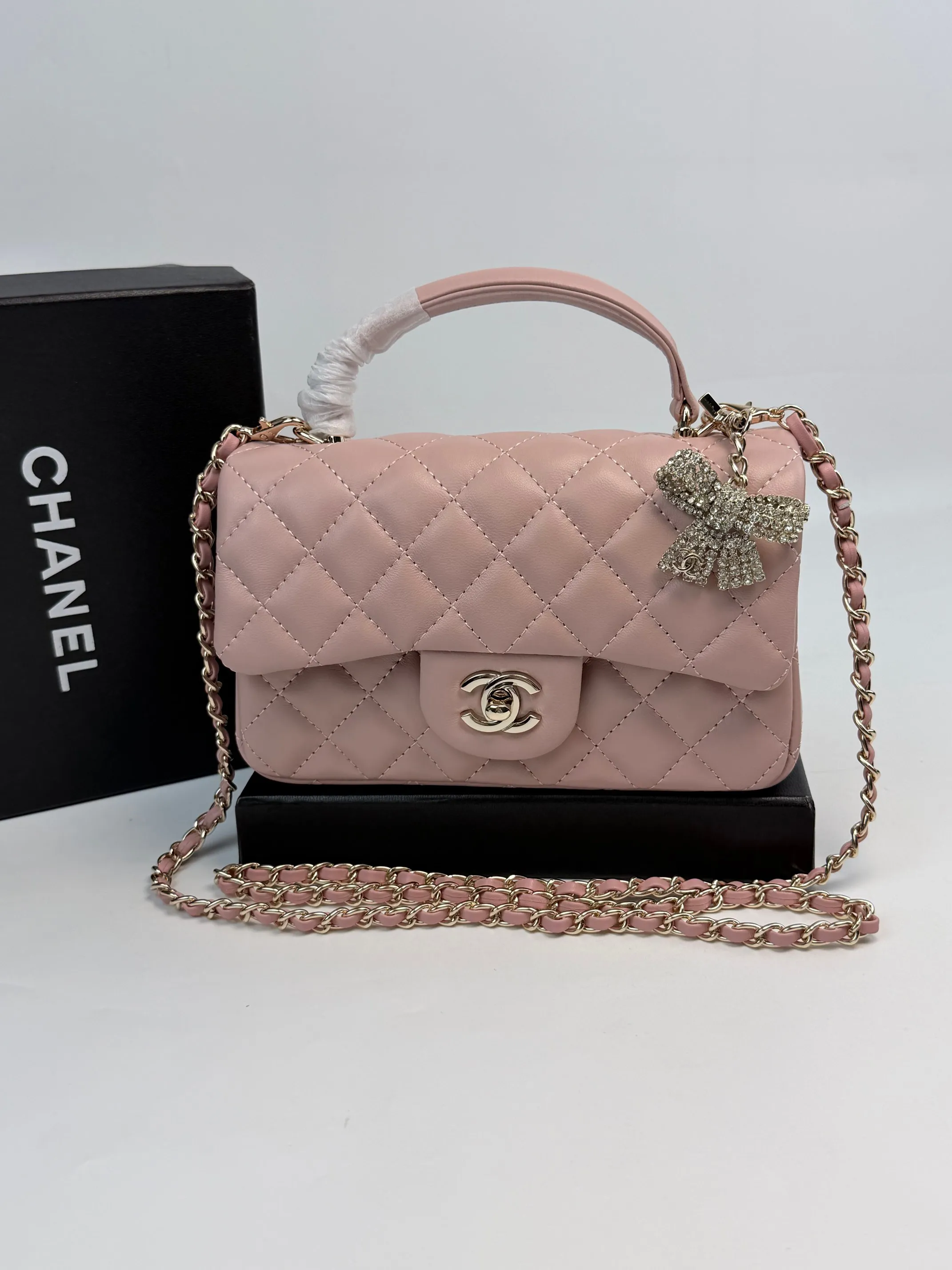 All Categories Chanel Women's Bags (Chanel) Chanel 702-1