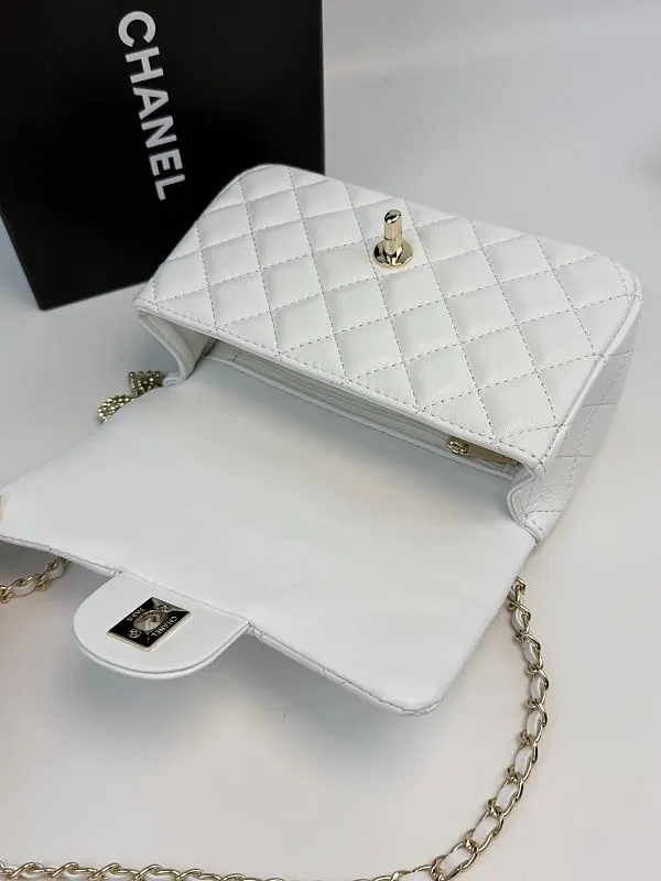 All Categories Chanel Women's Bags (Chanel) Chanel 702-1