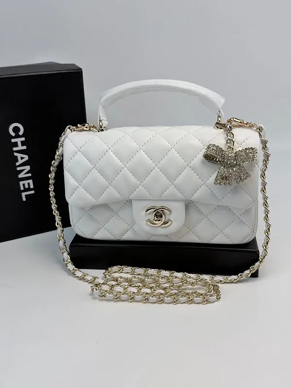 All Categories Chanel Women's Bags (Chanel) Chanel 702-1