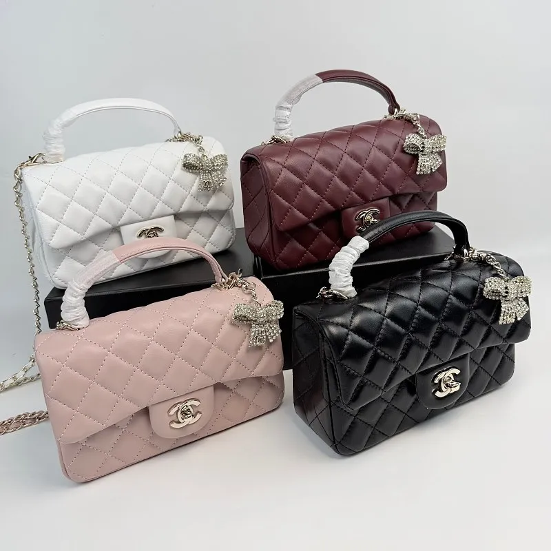 All Categories Chanel Women's Bags (Chanel) Chanel 702-1