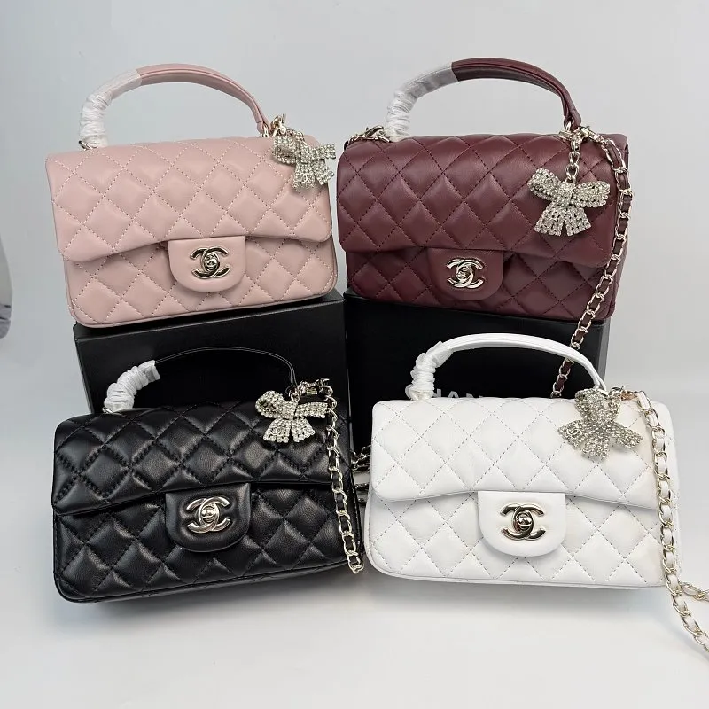 All Categories Chanel Women's Bags (Chanel) Chanel 702-1