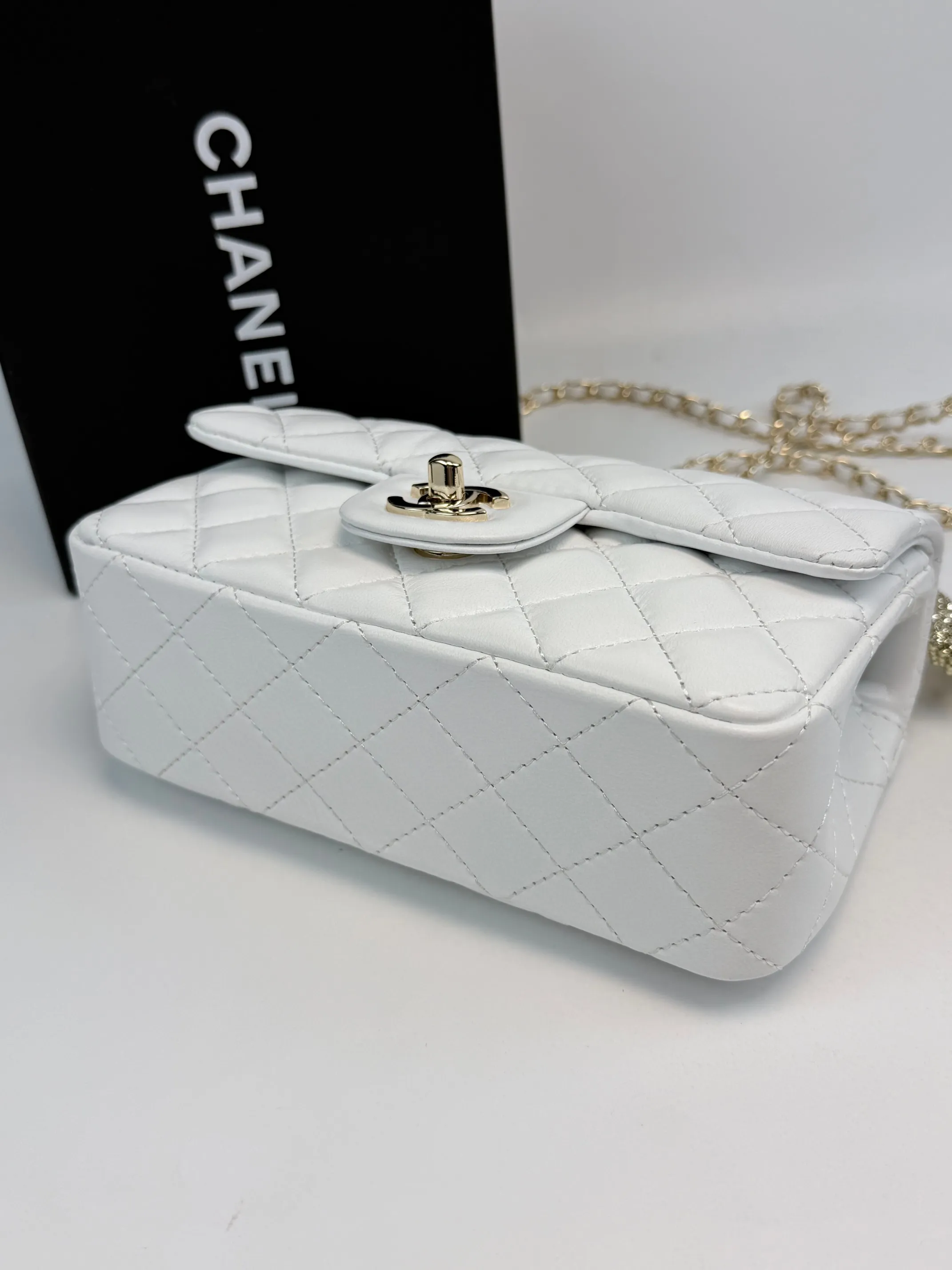 All Categories Chanel Women's Bags (Chanel) Chanel 702-1