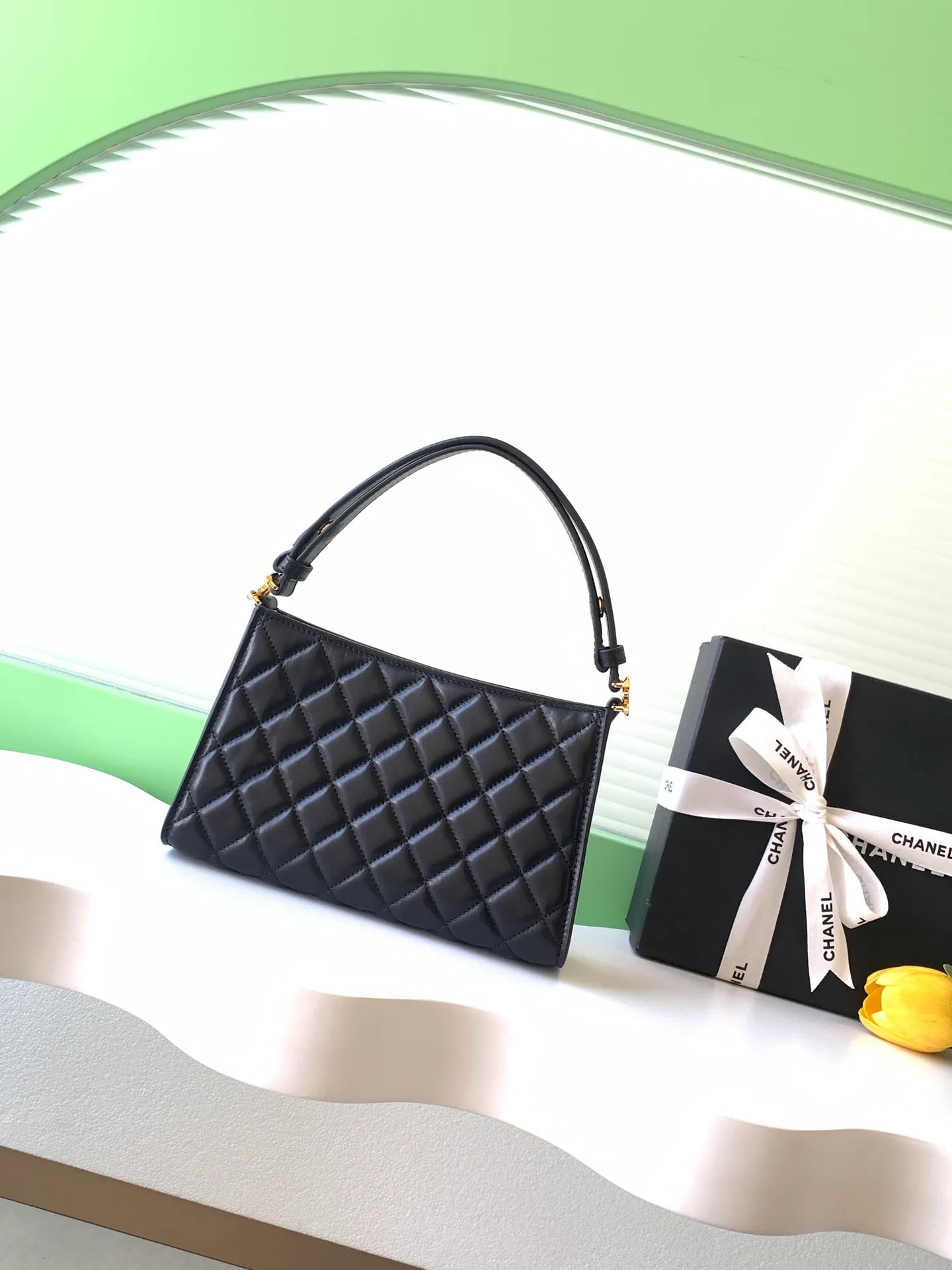 All Categories Chanel Women's Bags 2 (Chanel) Chanel Original Order AS6045