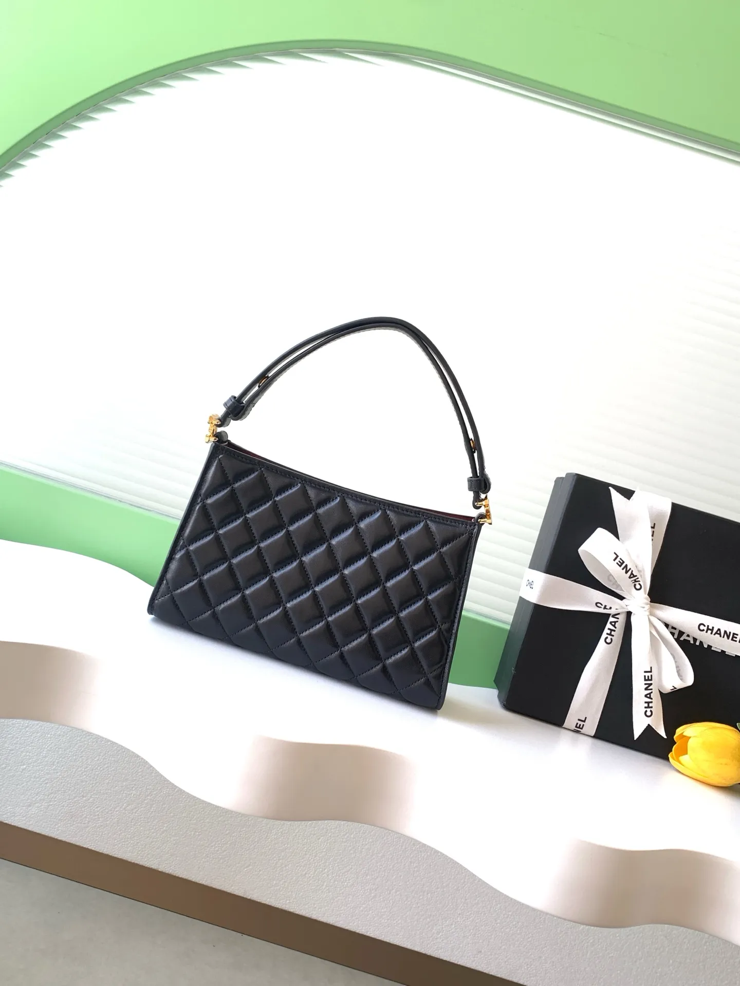 All Categories Chanel Women's Bags 2 (Chanel) Chanel Original Order AS6045