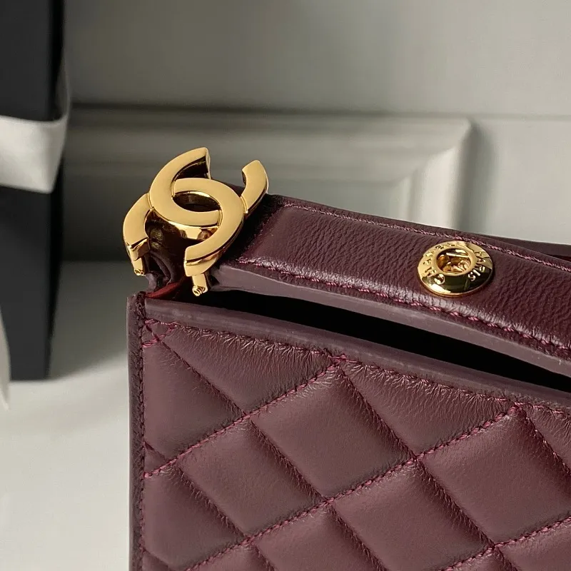 All Categories Chanel Women's Bags 2 (Chanel) Chanel Original Order AS6045