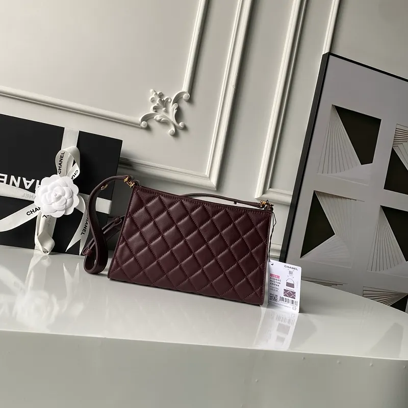 All Categories Chanel Women's Bags 2 (Chanel) Chanel Original Order AS6045
