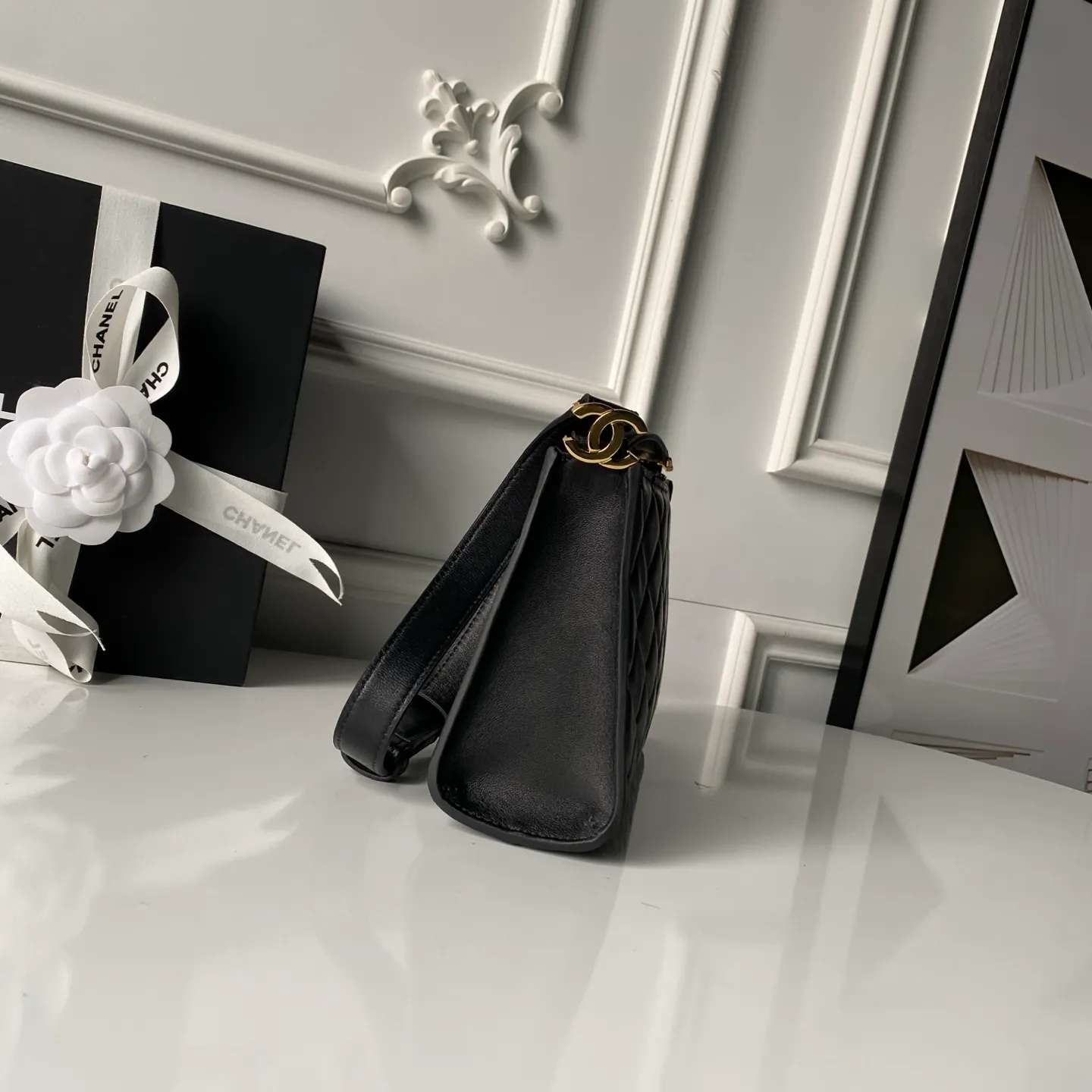 All Categories Chanel Women's Bags 2 (Chanel) Chanel Original Order AS6045