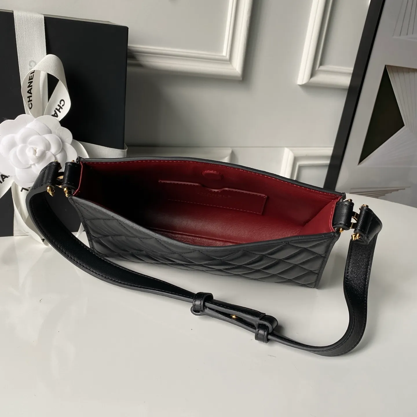 All Categories Chanel Women's Bags 2 (Chanel) Chanel Original Order AS6045