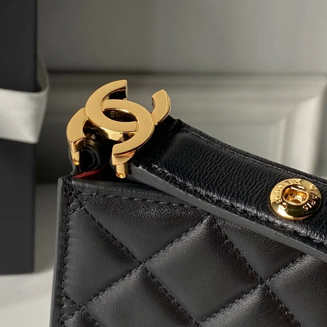 All Categories Chanel Women's Bags 2 (Chanel) Chanel Original Order AS6045