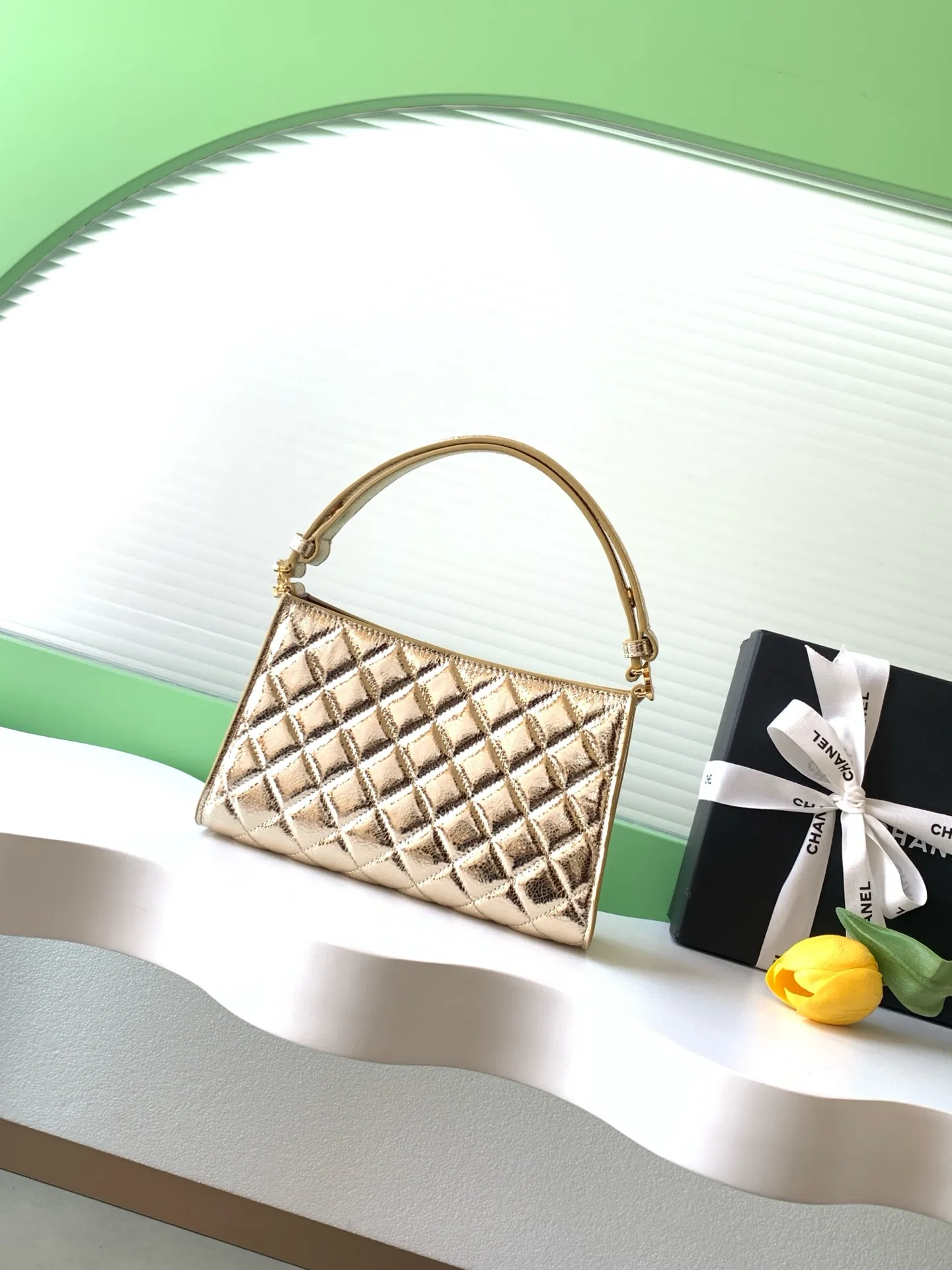 All Categories Chanel Women's Bags 2 (Chanel) Chanel Original Order AS6045