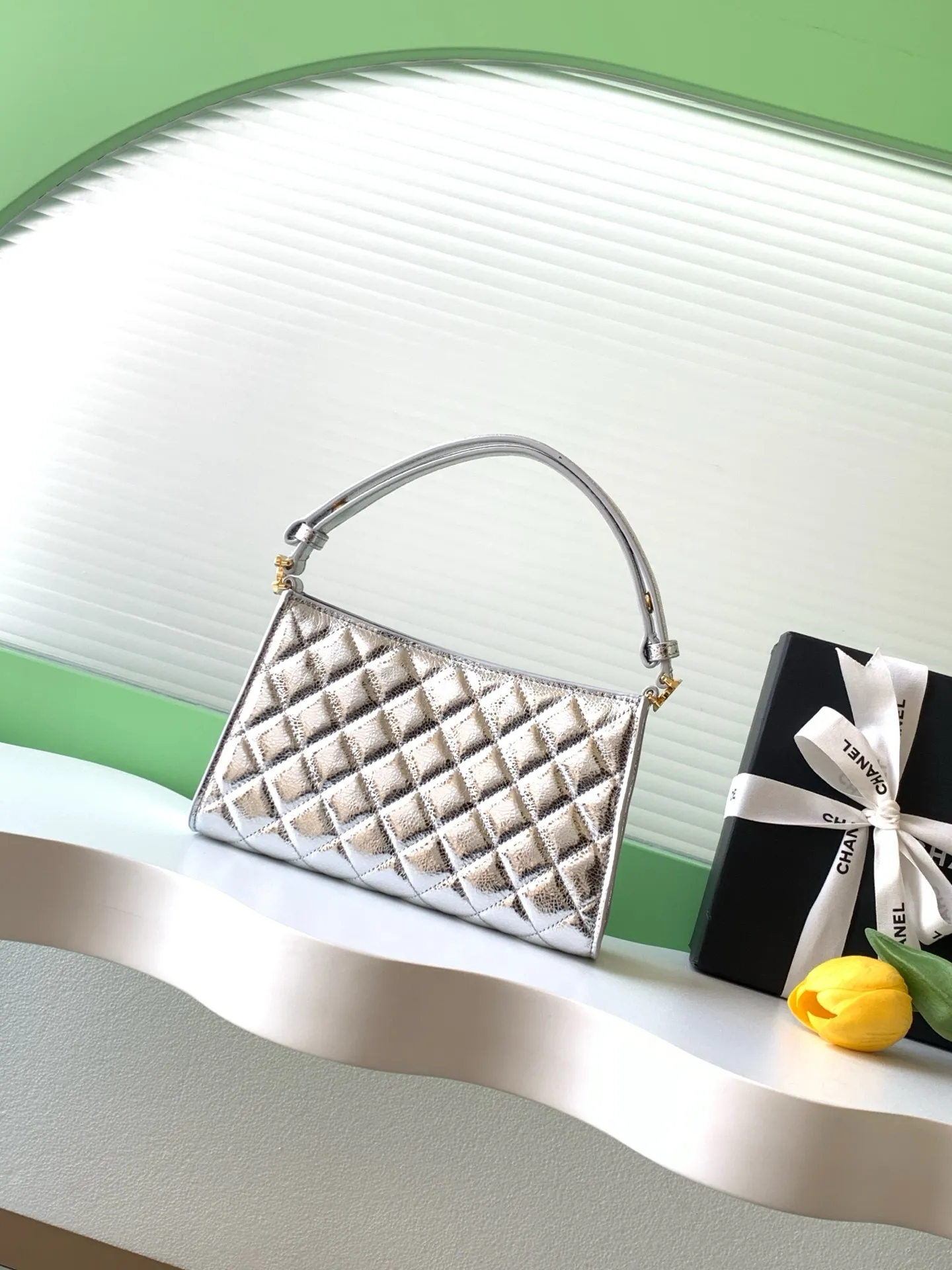 All Categories Chanel Women's Bags 2 (Chanel) Chanel Original Order AS6045